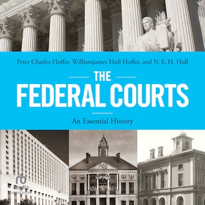 The Federal Courts