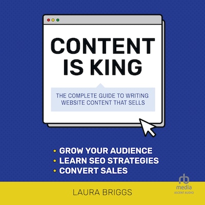 Content is King