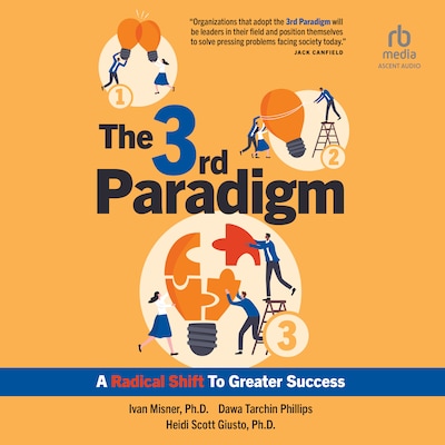 The 3rd Paradigm