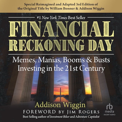 Financial Reckoning Day
