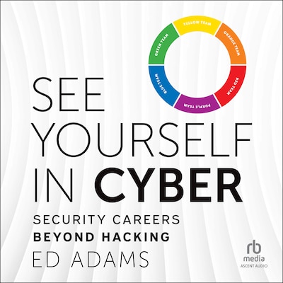 See Yourself in Cyber