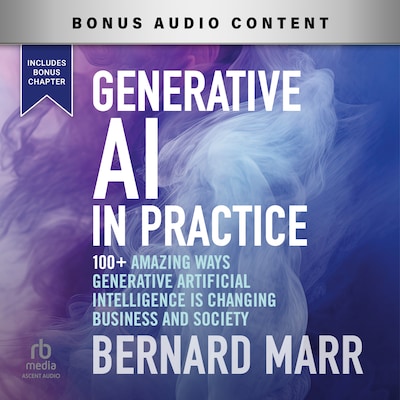 Generative AI in Practice