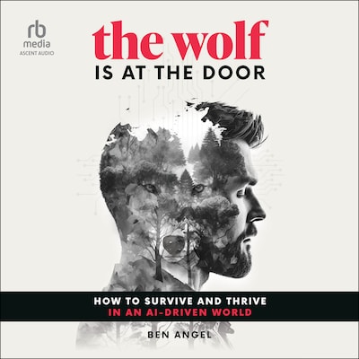 The Wolf Is At the Door