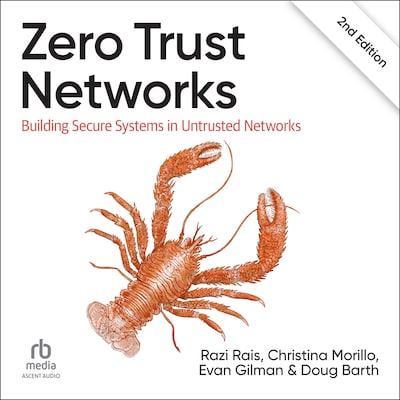 Zero Trust Networks