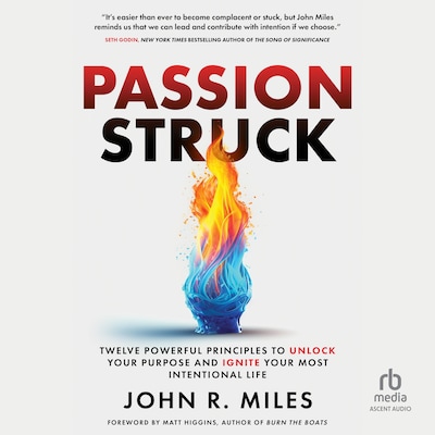 Passion Struck