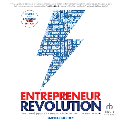 Entrepreneur Revolution