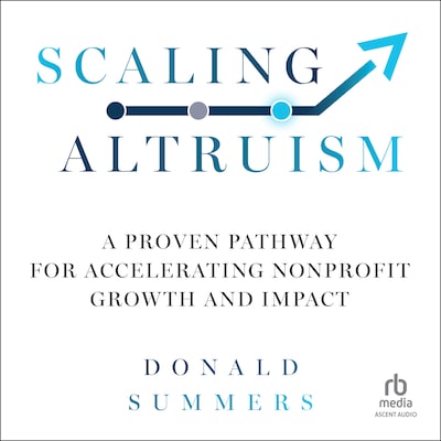 Scaling Altruism