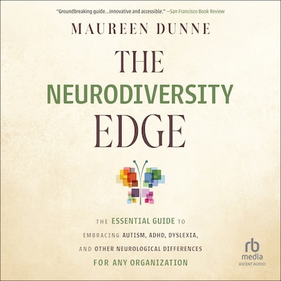 The Neurodiversity Edge