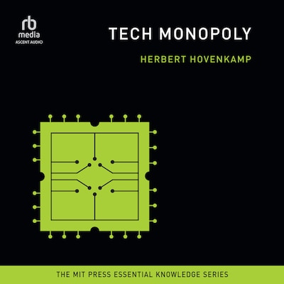 Tech Monopoly