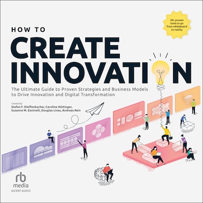 How to Create Innovation