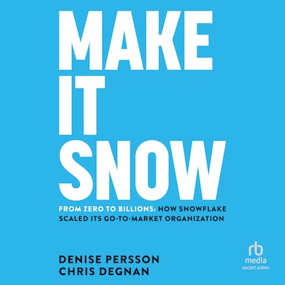 Make It Snow
