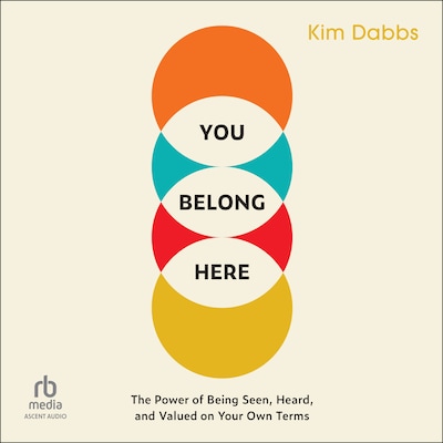 You Belong Here