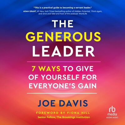 The Generous Leader