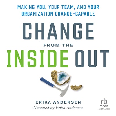 Change from the Inside Out