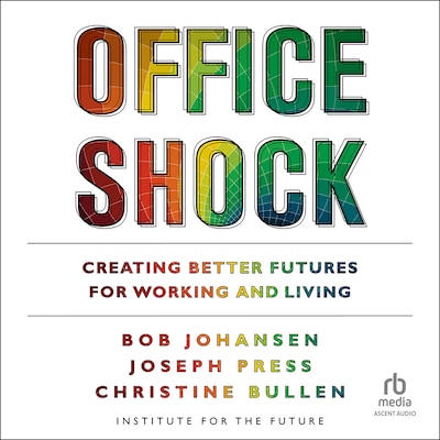 Office Shock