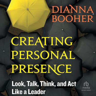 Creating Personal Presence