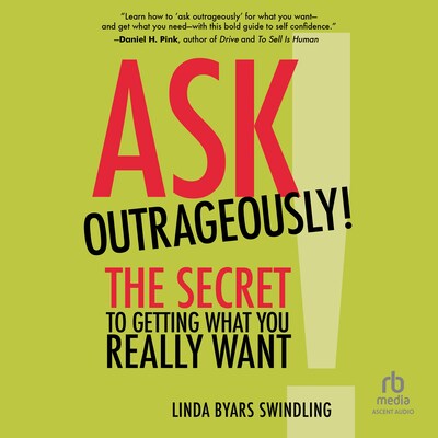 Ask Outrageously!