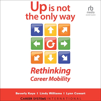 Up Is Not the Only Way