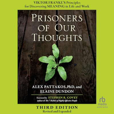 Prisoners of Our Thoughts, 3rd Edition