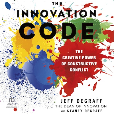 The Innovation Code