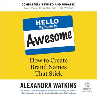 Hello, My Name Is Awesome, 2nd Edition