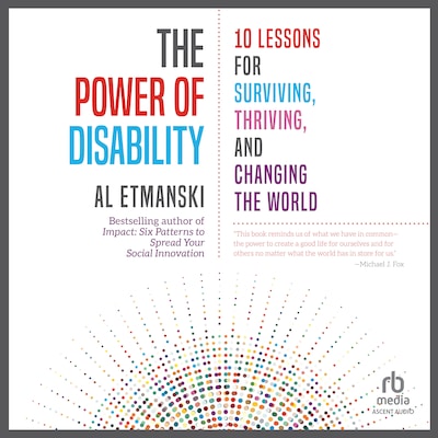 The Power of Disability