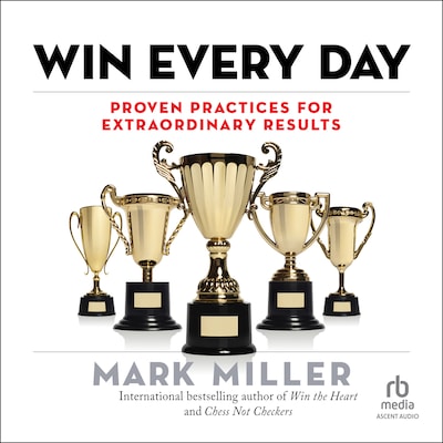 Win Every Day