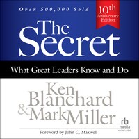The Secret, 3rd Edition