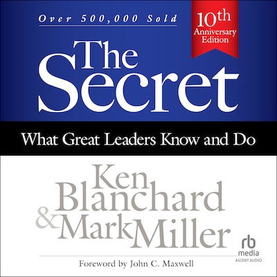 The Secret, 3rd Edition