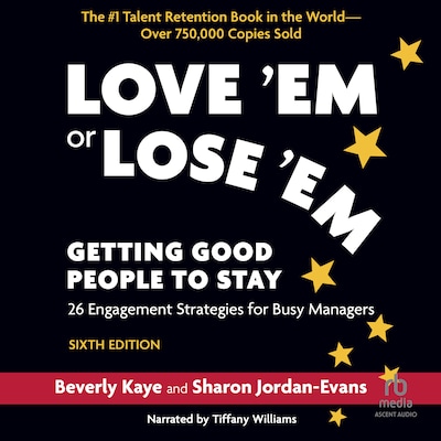 Love ‘Em or Lose ‘Em, Sixth Edition
