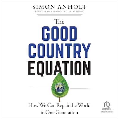 The Good Country Equation