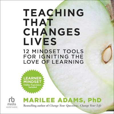 Teaching That Changes Lives