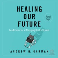 Healing Our Future