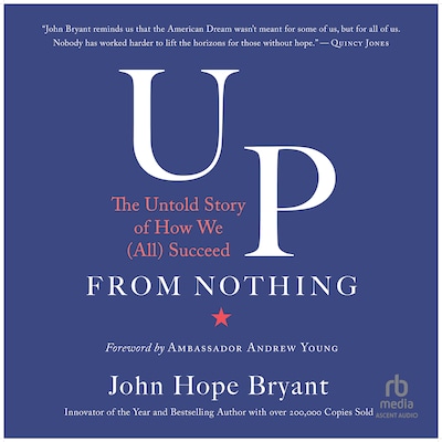 Up from Nothing