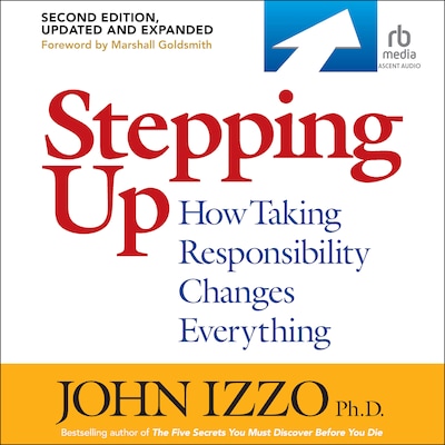 Stepping Up, Second Edition