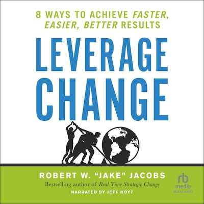 Leverage Change