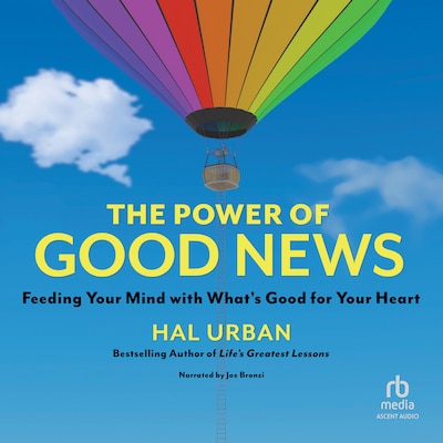 The Power of Good News