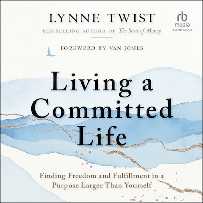 Living a Committed Life