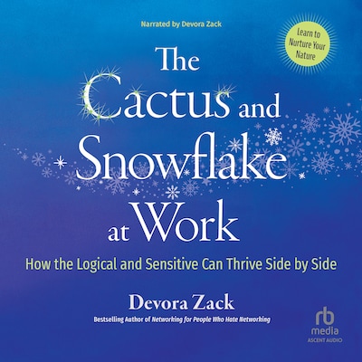 The Cactus and Snowflake at Work