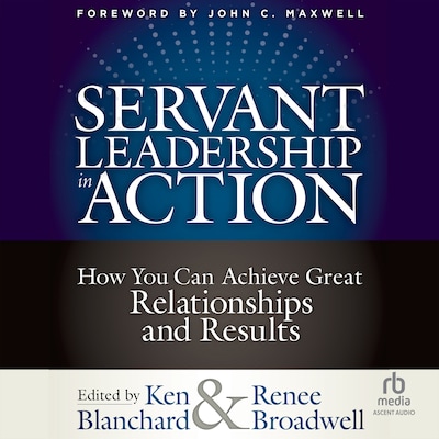 Servant Leadership in Action