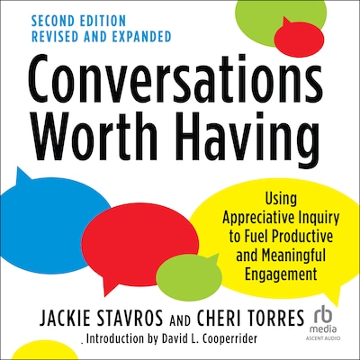 Conversations Worth Having