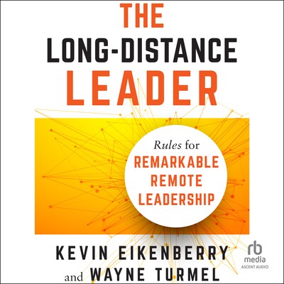 The Long-Distance Leader