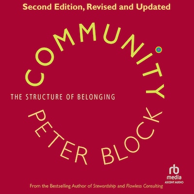 Community, 2nd Edition