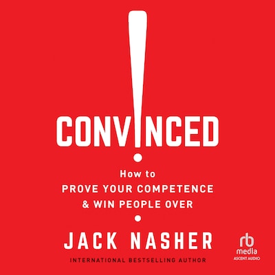 Convinced!