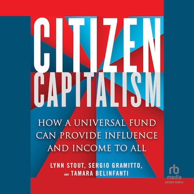 Citizen Capitalism