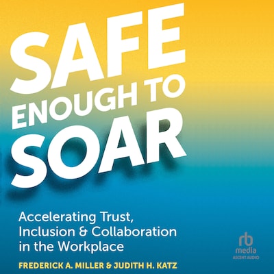 Safe Enough to Soar