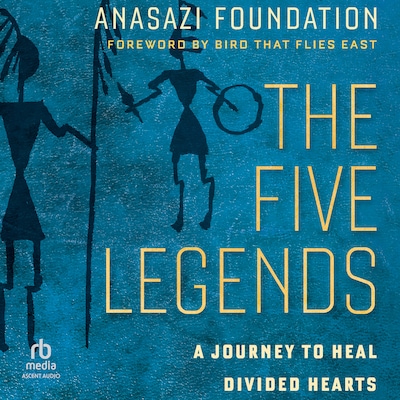 The Five Legends