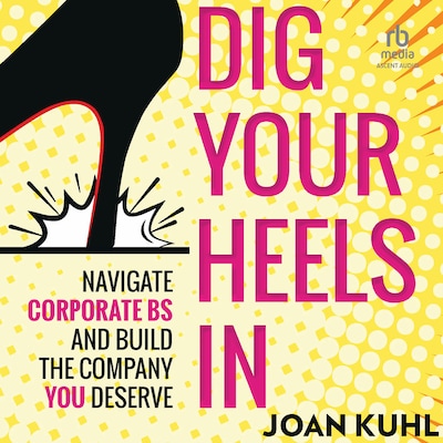 Dig Your Heels In