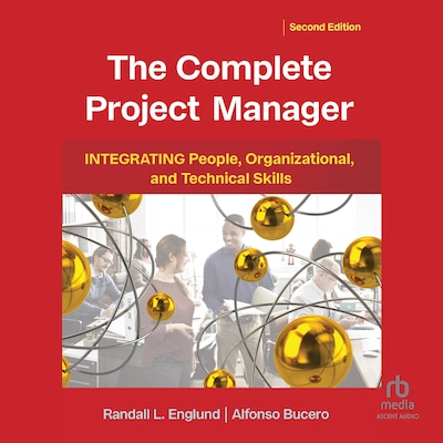 The Complete Project Manager, 2nd Edition
