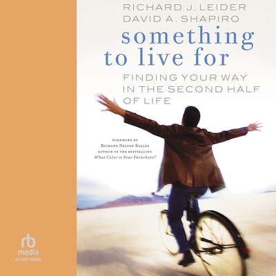 Something to Live For